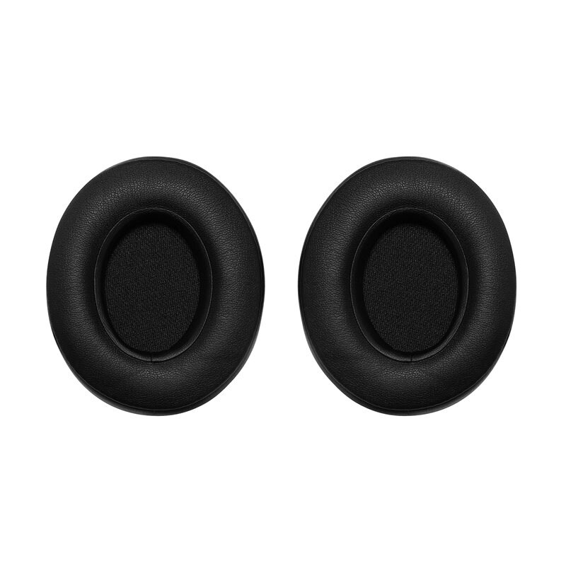 Kuulokkeiden korvatyynyt Beats Studio 2 Musta