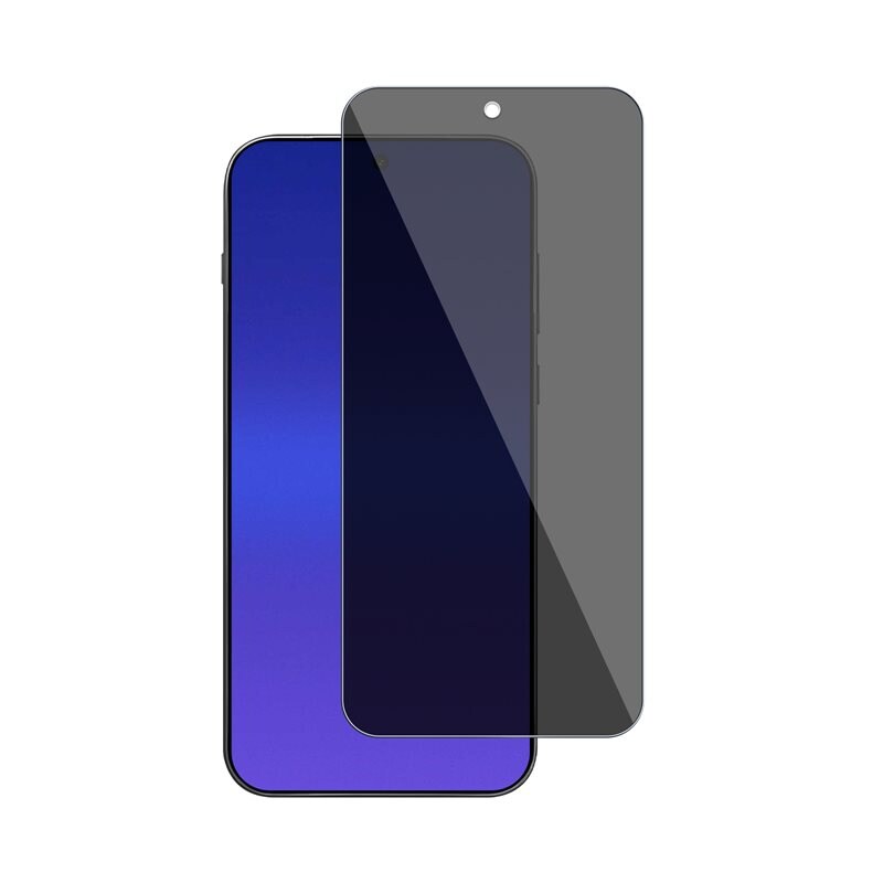 Mobique Privacy Näytönsuoja Karkaistu Lasi OnePlus 15