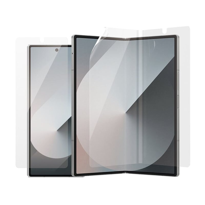 PanzerGlass Samsung Galaxy Fold 6 Screen Protector (Inner & outer)