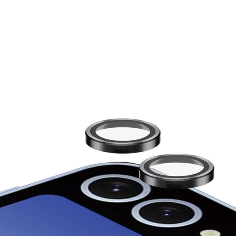 PanzerGlass Samsung Galaxy Z Flip 6 Hoops Camera Lens Protector Musta
