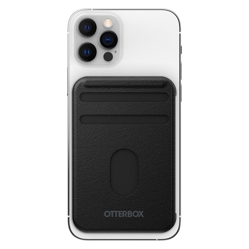 Otterbox MagSafe Wallet Black