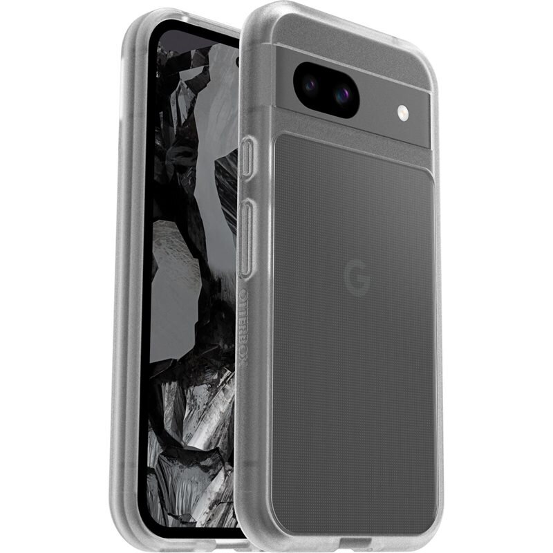 Otterbox React Kuori Google Pixel 8a Clear
