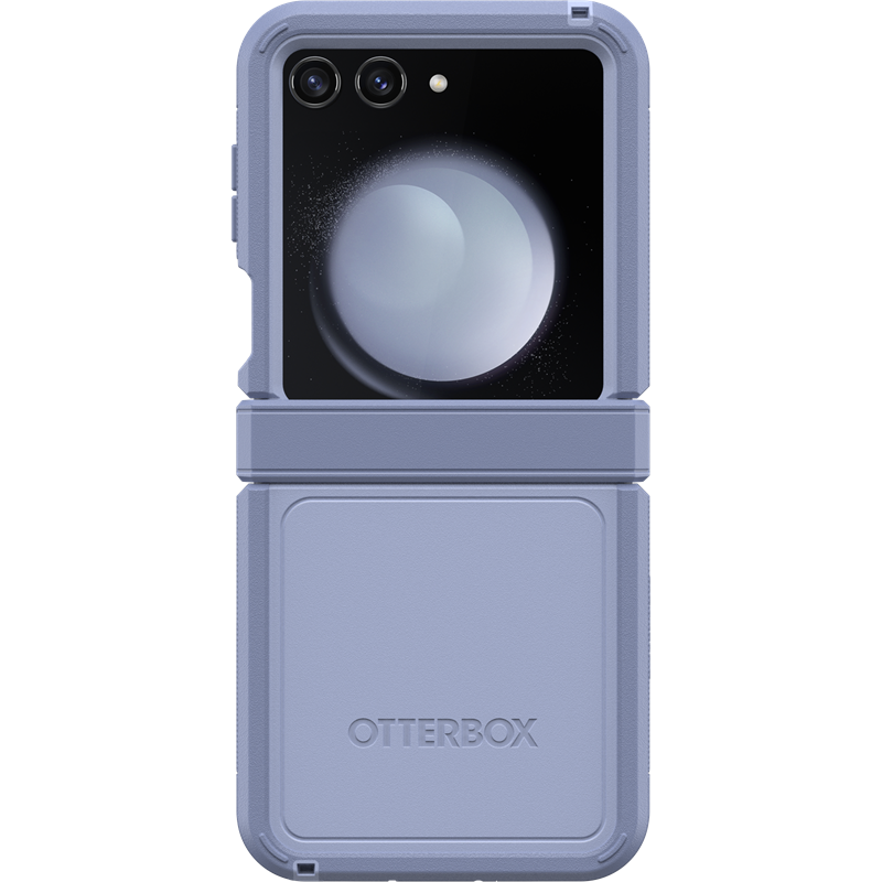 Otterbox Defender XT Kuori Samsung Galaxy Z Flip 6 liila