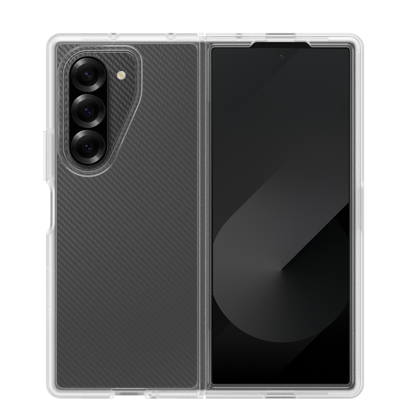 Otterbox Thin Flex Kuori Samsung Galaxy Fold 6 Clear
