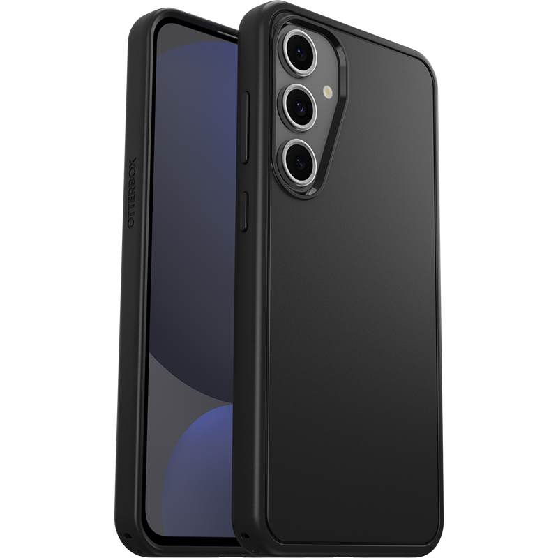 Otterbox Symmetry Case Samsung Galaxy S24 FE Musta