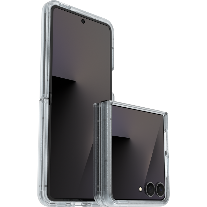 Otterbox Thin Flex Kuori Samsung Galaxy Z Flip 7 Kirkas