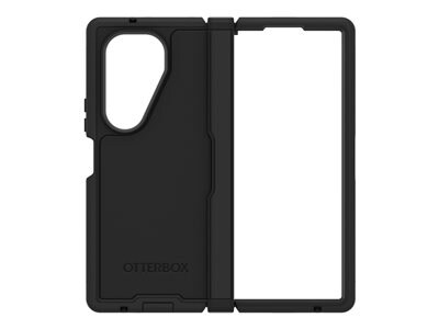 Otterbox Defender XT Kuori Samsung Galaxy Z Fold 7 musta