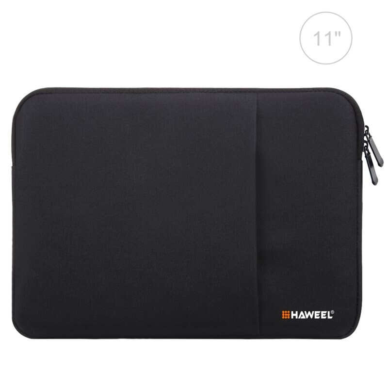 Haweel Suojakotelo iPad/tabletille 11" musta