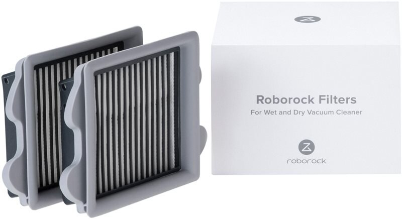 Roborock HEPA-filteri 2-pack Roborock Dyad Pro
