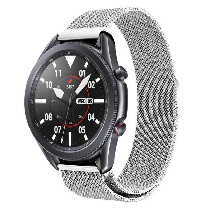 Ranneke Milanese Samsung Galaxy Watch 5 Pro 45mm Hopea