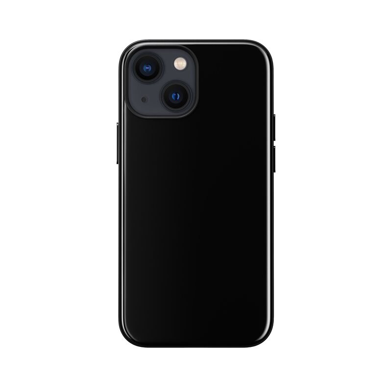 Nomad iPhone 13 Mini Sport Case MagSafe Black - Suojakuori