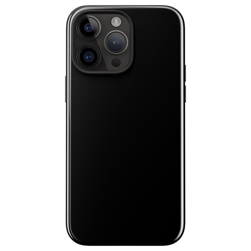 Nomad iPhone 14 Pro Max Sport Case MagSafe Black - Suojakuori