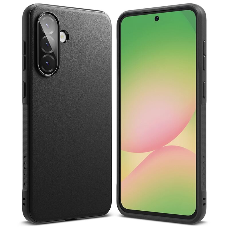 Ringke Onyx Case Samsung Galaxy A36 Black