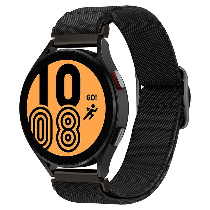 Spigen Fit Lite Universal 20mm Black