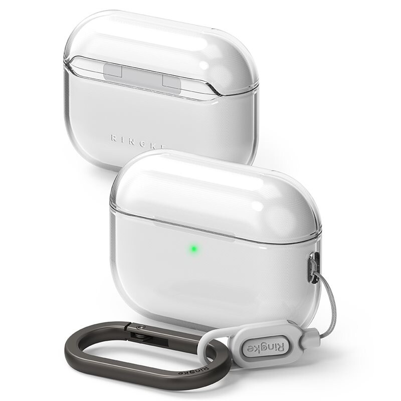 Ringke Air Case Apple AirPods Pro 3 Kirkas