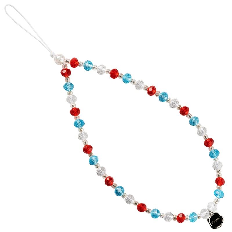 Ringke Beaded Strap Crystal Orange