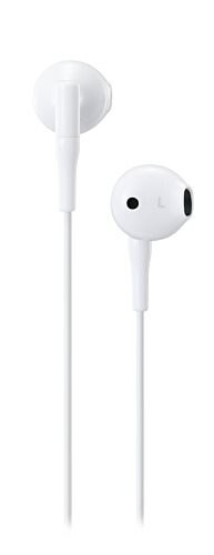 Streetz In-ear USB-C Earphones White