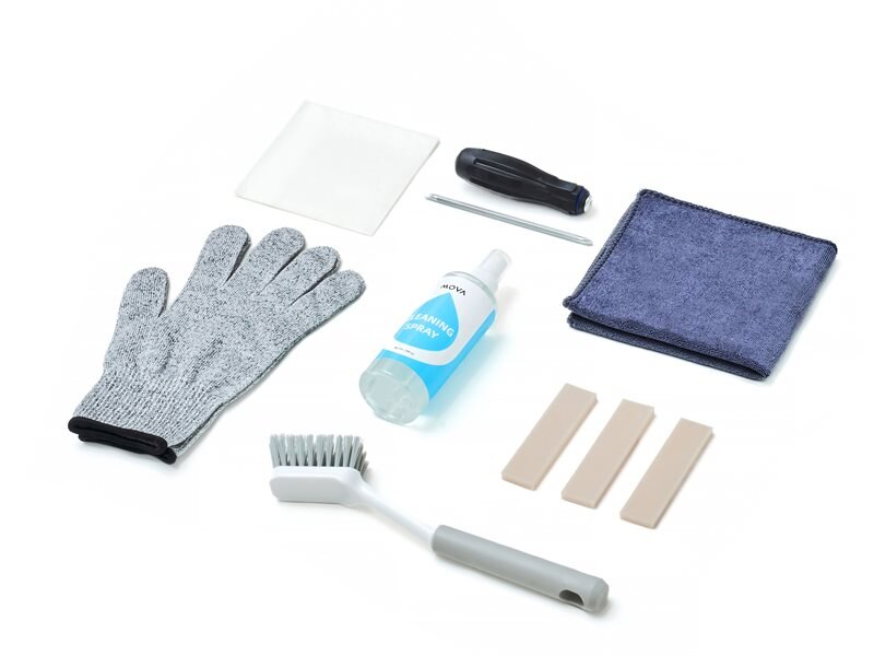 Mova Cleaning Kit Mova M1000