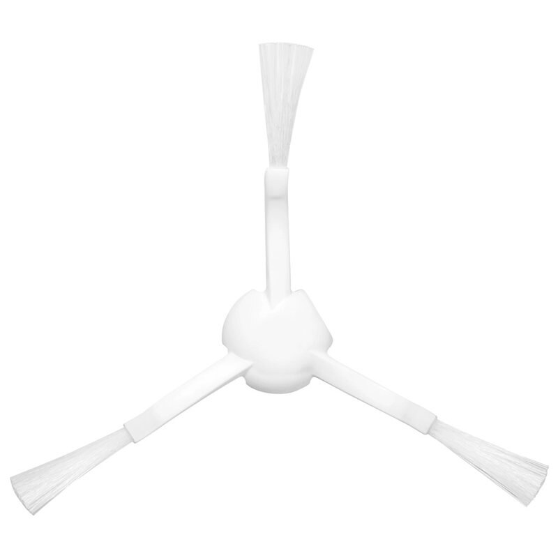 Dreame Sivuharjat 2-pack Dreame F9 valkoinen