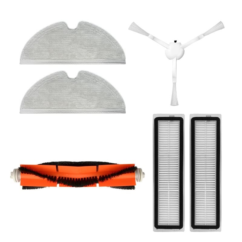 Lisävarustesetti Dreame D9