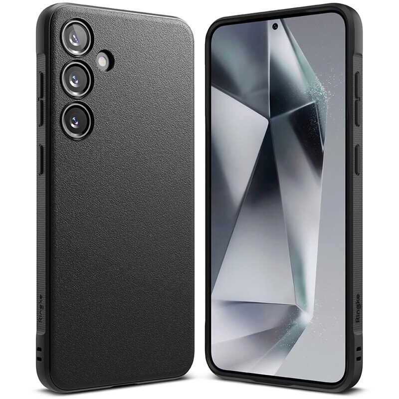 Ringke Onyx Case Samsung Galaxy S24 Plus Black