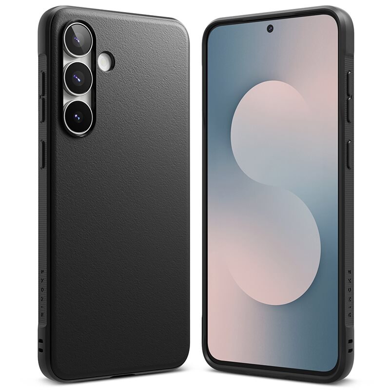 Ringke Onyx Case Samsung Galaxy S25 FE Black