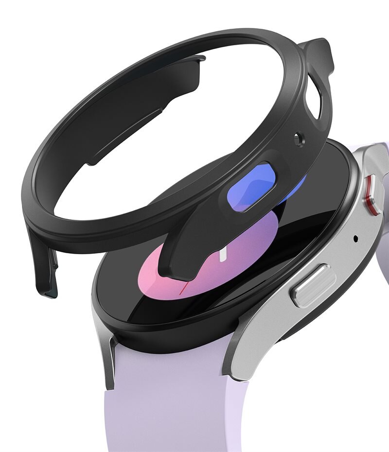 Ringke Slim Case Samsung Galaxy Watch 5 44mm Matte Black