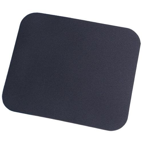 LogiLink Hiirimatto (3 mm ohut) musta