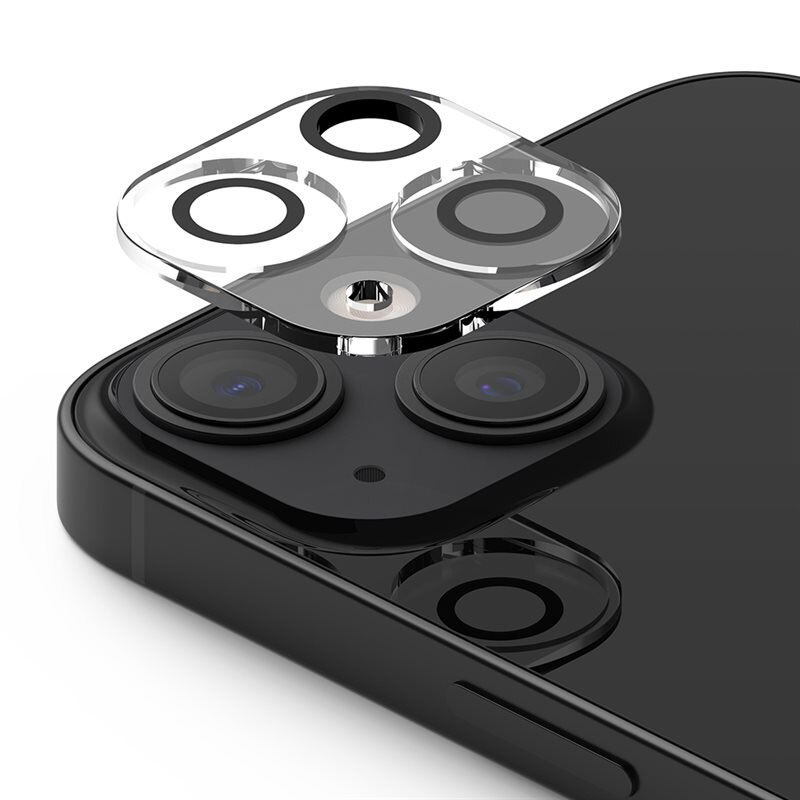 Ringke Camera Protector Glass iPhone 13 Mini (2-pack)