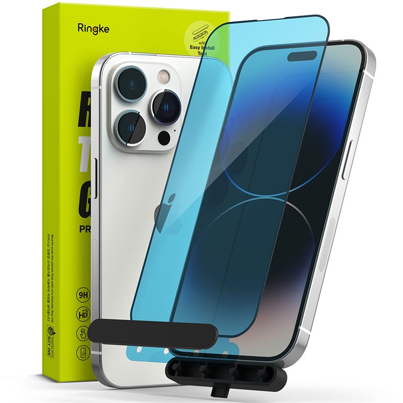 Ringke Screen Protector Glass iPhone 13 Mini