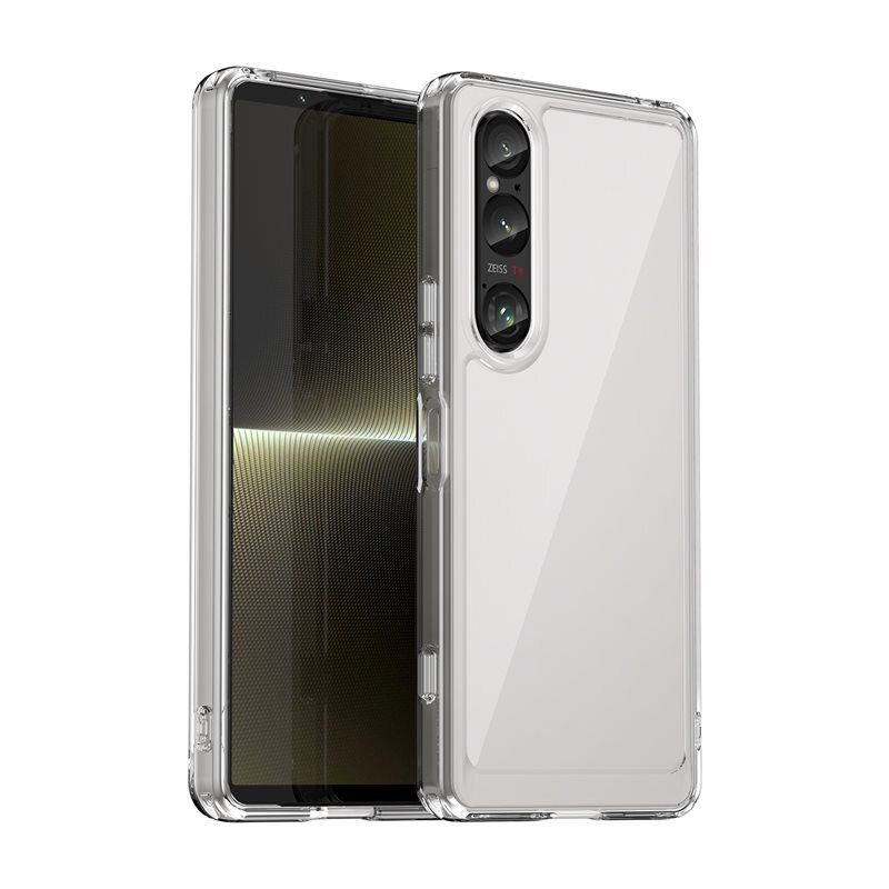 tectTech Hybridikuori Sony Xperia 1 VI Kirkas