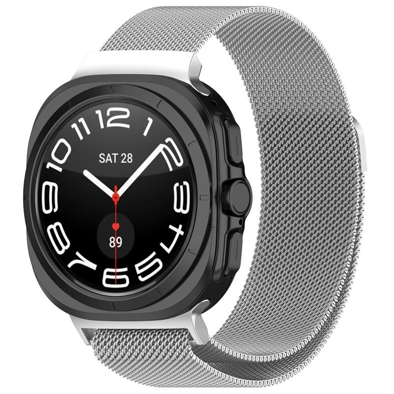 Ranneke Milanese Samsung Galaxy Watch Ultra 47mm Hopea