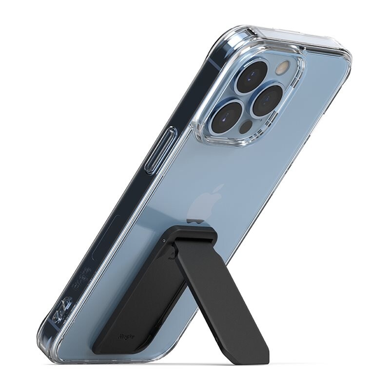 Ringke Outstanding Mini-teline musta