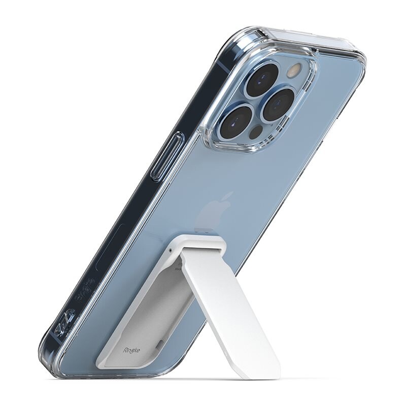 Ringke Outstanding Mini-teline valkoinen