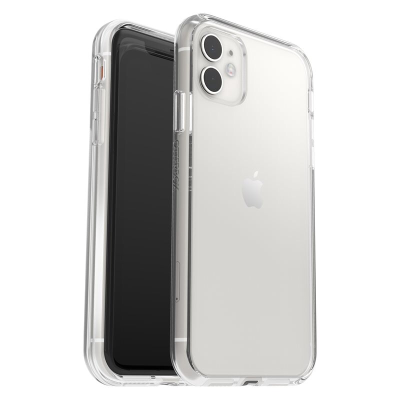 Otterbox React Kuori iPhone 11 Kirkas