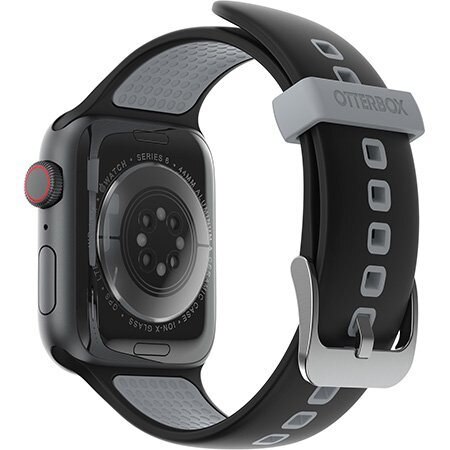 Otterbox Band Apple Watch 42mm black/grey (Pavement)
