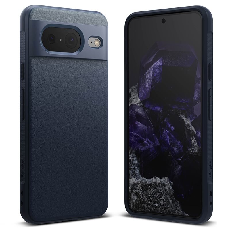 Ringke Onyx Case Google Pixel 8 Navy