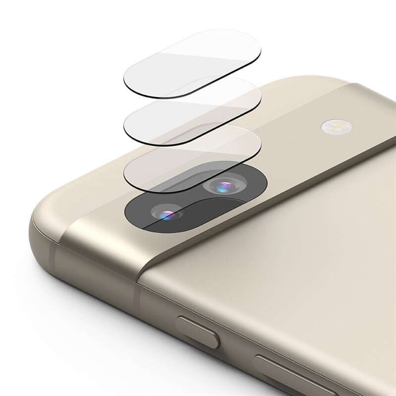 Ringke Camera Protector Glass Google Pixel 8a (3-pack)
