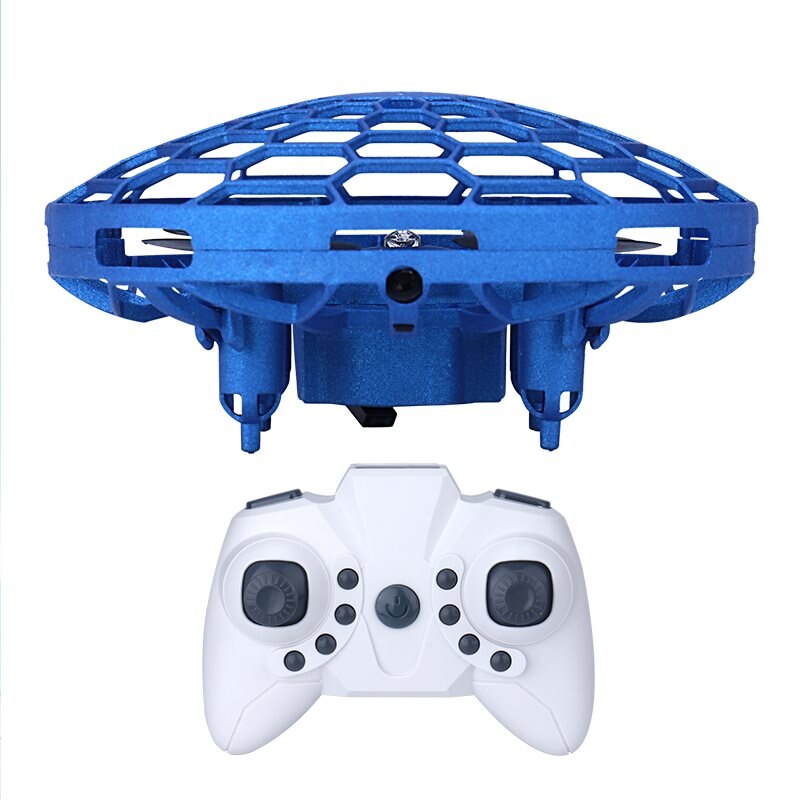 G4P Radio Controlled Induction Drone sininen