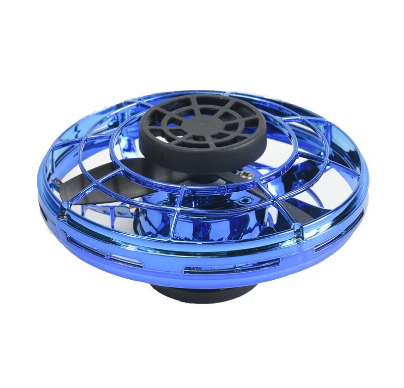 G4P Flying Spinner sininen
