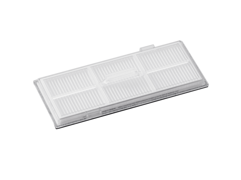 Roborock HEPA-filteri 2-pack Roborock S8 Plus