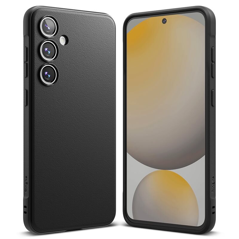 Ringke Onyx Case Samsung Galaxy S24 FE Black