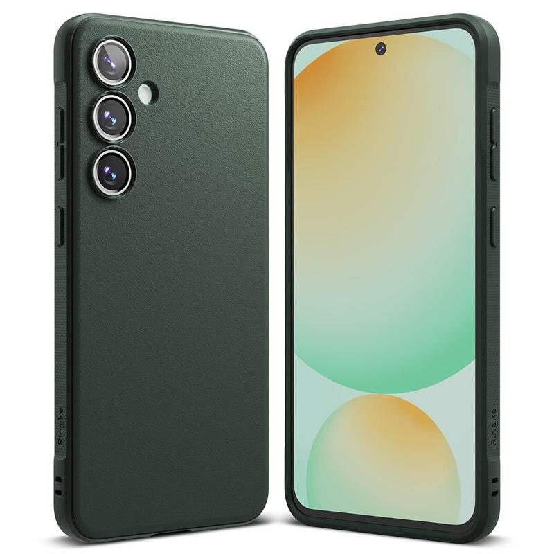 Ringke Onyx Case Samsung Galaxy S24 FE Dark Green