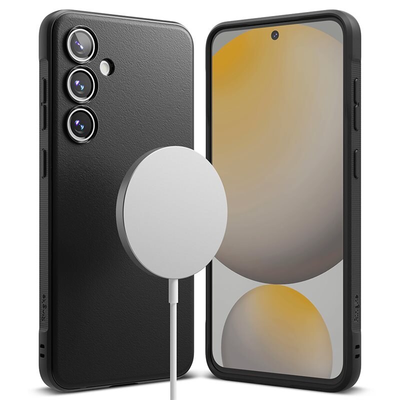 Ringke Onyx Magnetic Case Samsung Galaxy S24 FE Black