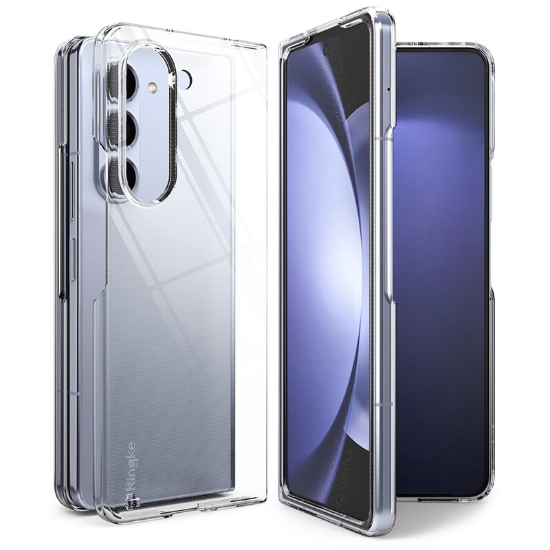 Ringke Slim Case Samsung Galaxy Z Fold 5 Kirkas
