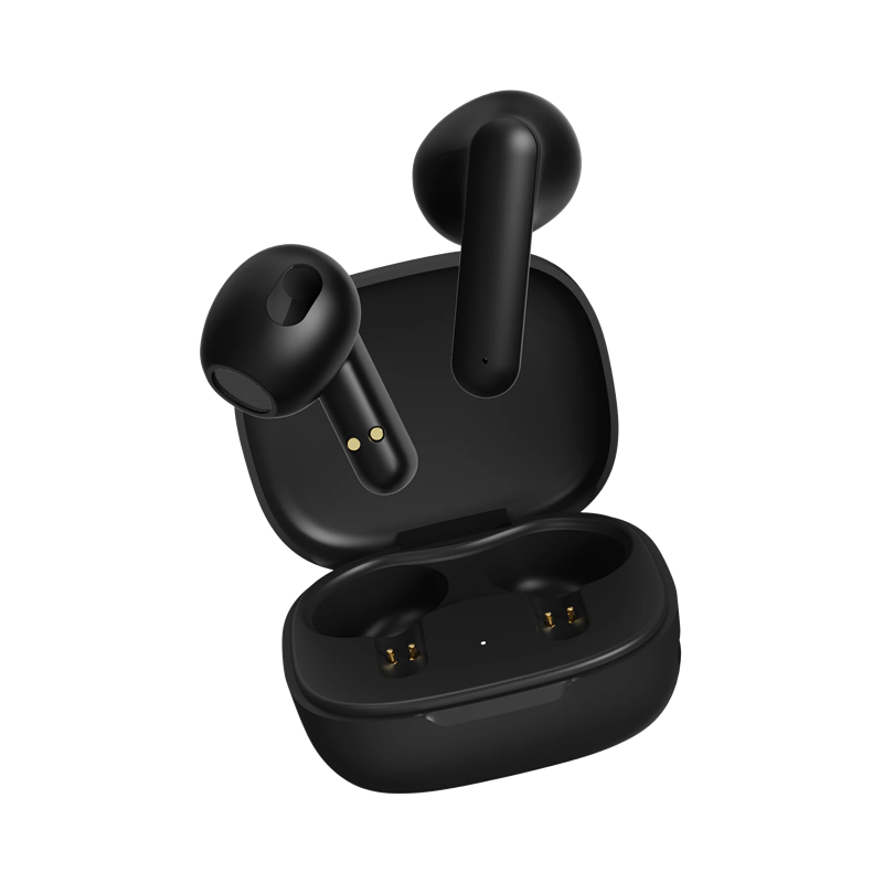 Streetz True Wireless in-ear kuulokkeet musta
