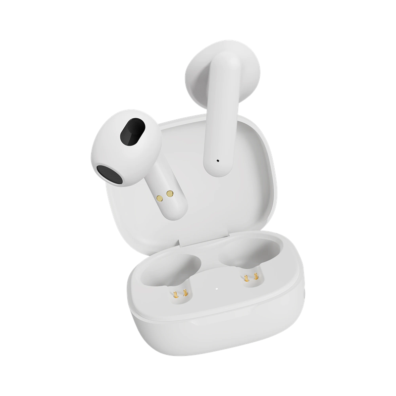 Streetz True Wireless in-ear kuulokkeet valkoinen