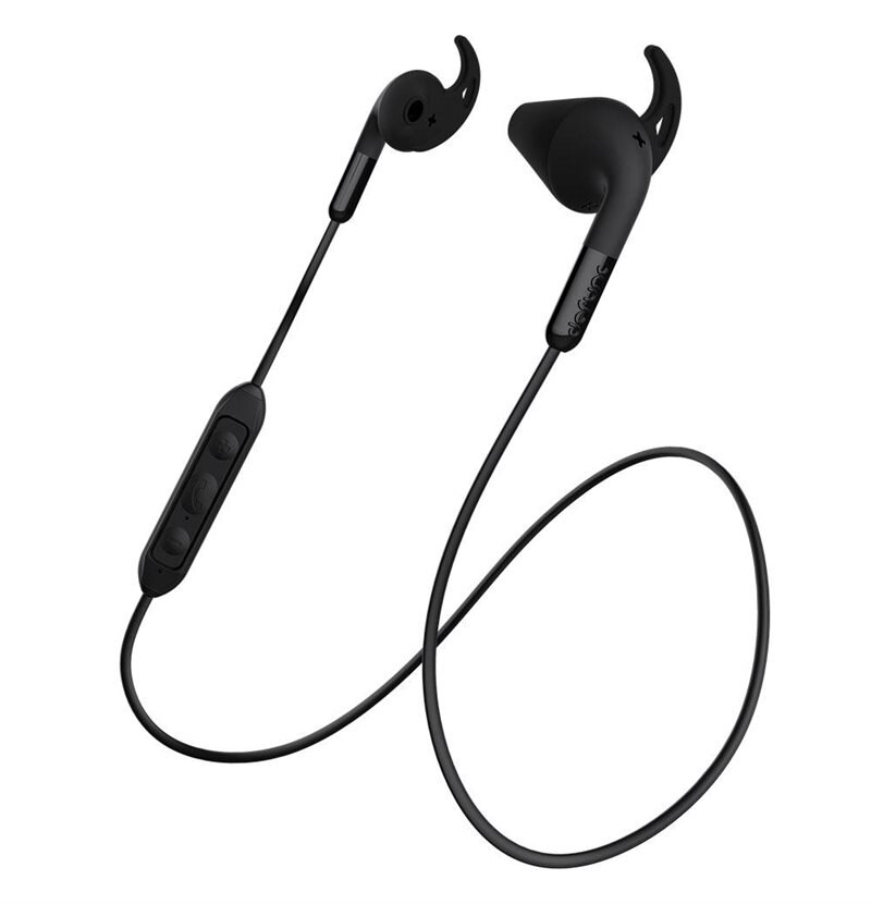 DeFunc BT Earbud Plus Sport Black