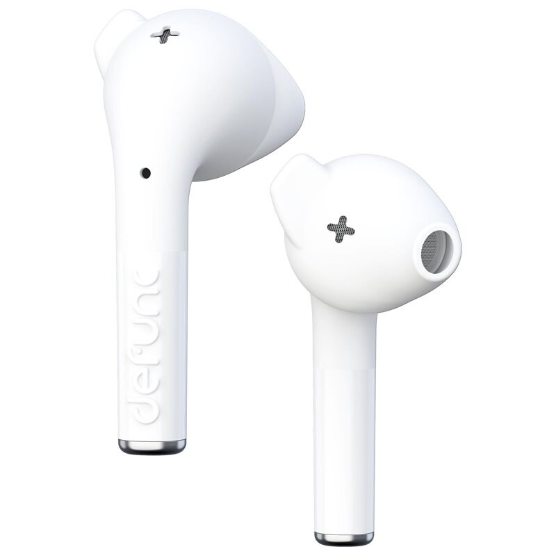 DeFunc TRUE GO Slim White