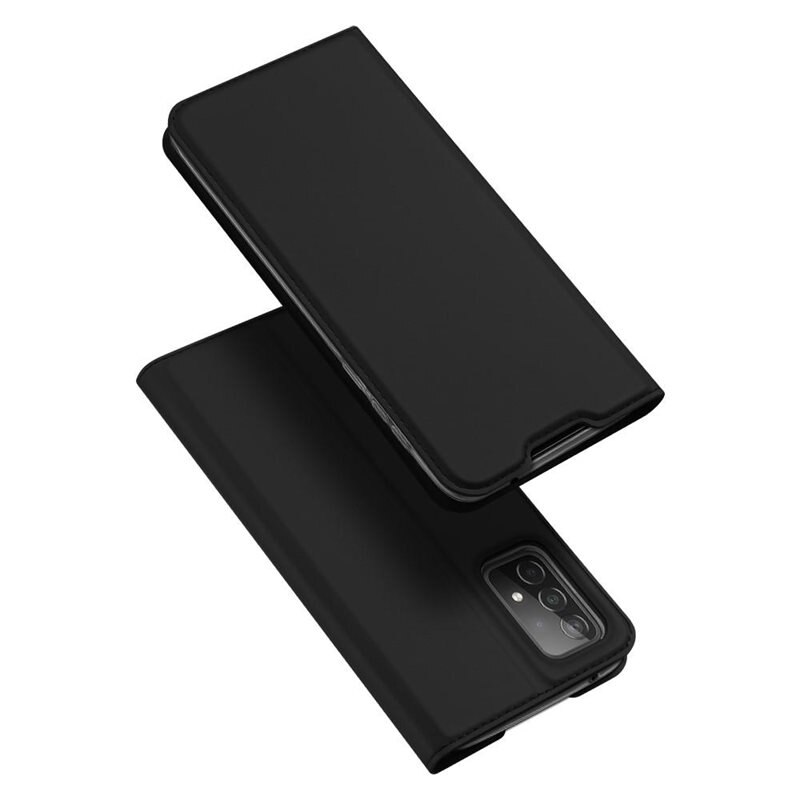 Dux Ducis Skin Pro Series Samsung Galaxy A52 5G - Musta